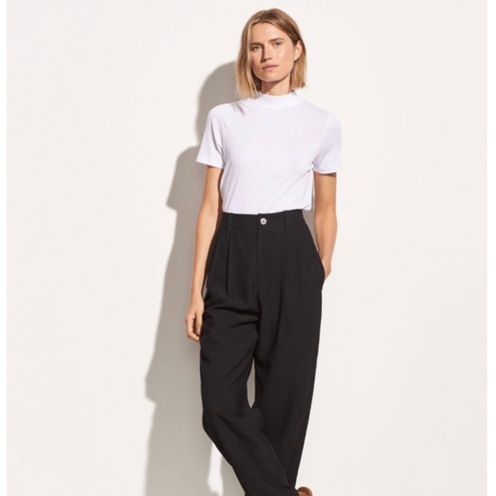 Vince Tapered Trousers
